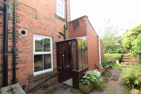 8 Rotchell Park, Dumfries, DG2 7RH