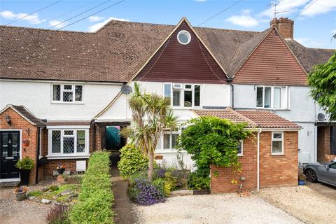 4 bedroom terraced house for sale, Seymour Park Road, Marlow SL7