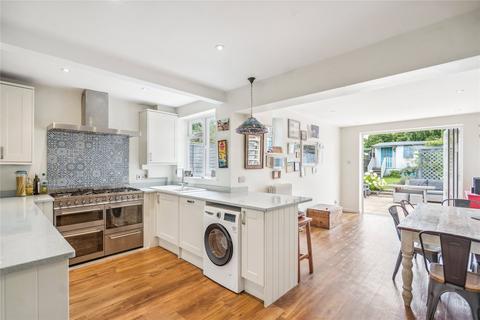 4 bedroom terraced house for sale, Seymour Park Road, Marlow SL7