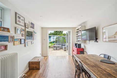 4 bedroom terraced house for sale, Seymour Park Road, Marlow SL7