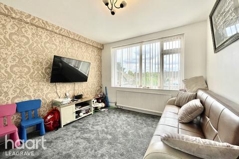 3 bedroom end of terrace house for sale, Filmer Road, Luton