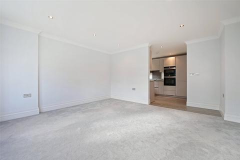 2 bedroom apartment to rent, Common Road, Chorleywood, Rickmansworth, Hertfordshire, WD3