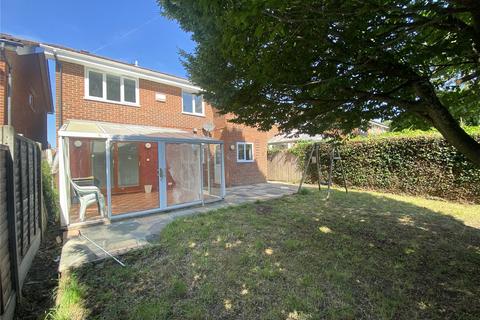 47 Lamorbey Close, Sidcup, DA15 8BA