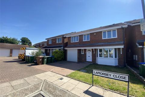 5 bedroom detached house for sale, Lamorbey Close, Sidcup, Kent, DA15