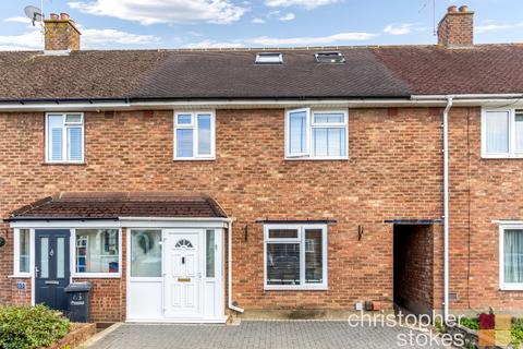 4 bedroom terraced house for sale, Bury Green Road, Cheshunt, Waltham Cross, Hertfordshire, EN7 5AG