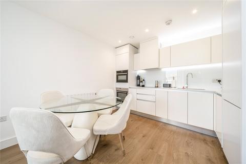 2 bedroom apartment for sale, Handley Drive, Kidbrooke, SE3