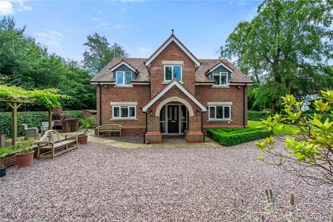 4 bedroom detached house for sale, Potters Lane, Preston PR5