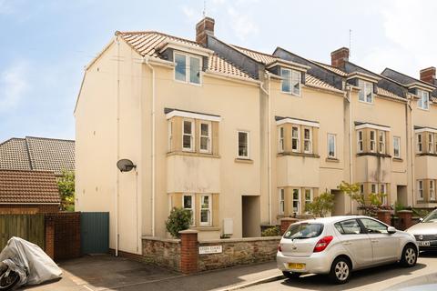 4 bedroom end of terrace house for sale, Ashley Down, Bristol BS7