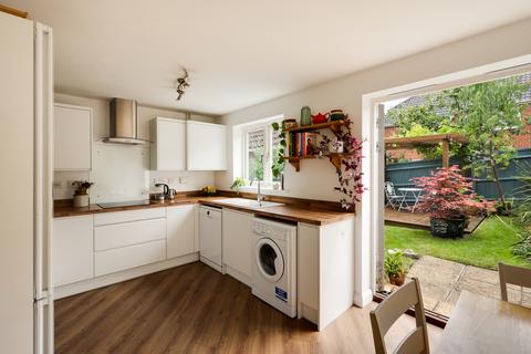 4 bedroom end of terrace house for sale, Ashley Down, Bristol BS7