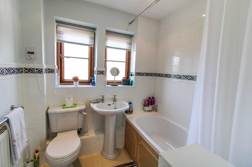 House Bathroom