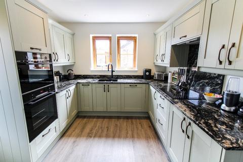 3 bedroom semi-detached house for sale, Manor Farm Way, Scotton, Knaresborough, HG5