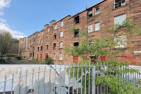 1 bedroom flat for sale, Maxwell Street, Flat 3-2, Port Glasgow PA14