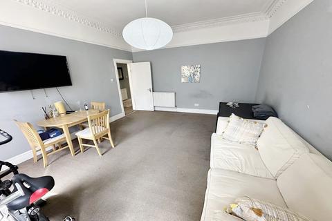 2 bedroom flat for sale, Earlston Place, Flat 1F2, Edinburgh EH7