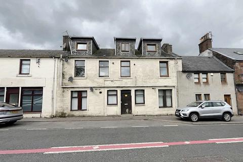 75a Castle, New Cumnock, Cumnock, KA18 4AG