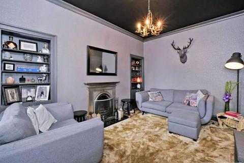 4 bedroom terraced house for sale, Hazel Bank, Wellington Road, Aberdeen AB12