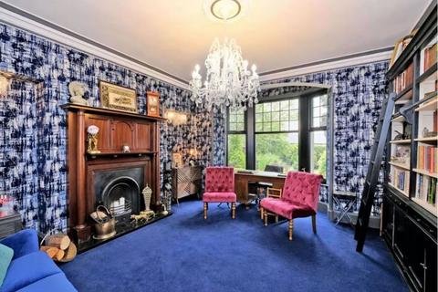 4 bedroom terraced house for sale, Hazel Bank, Wellington Road, Aberdeen AB12