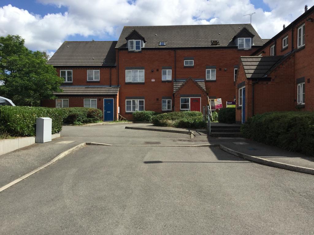 Danvers Road, Leicester LE3 2 bed flat £795 pcm (£183 pw)