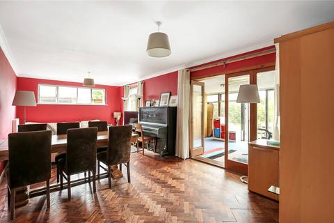 5 bedroom detached house for sale, Olivers Battery Road South, Winchester, Hampshire, SO22