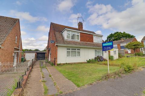 3 bedroom semi-detached house for sale, The Grove, Sholing