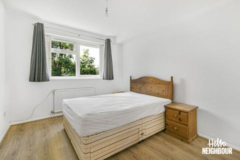 1 bedroom apartment to rent, Rowan Close, London, W5