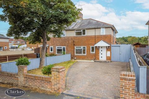 2 bedroom semi-detached house for sale, South Kinson Drive, Bournemouth, Bournemouth, Dorset