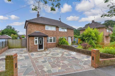 2 bedroom semi-detached house for sale, Staplehurst Road, Reigate, Surrey