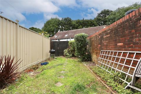 1 bedroom terraced house for sale, Farriers Road, Stowmarket, Suffolk, IP14