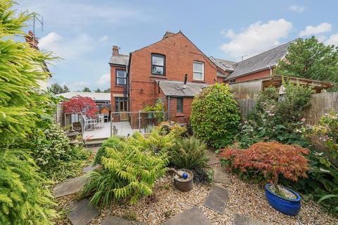 3 bedroom semi-detached house for sale, Belmont Road,  Hereford,  HR2