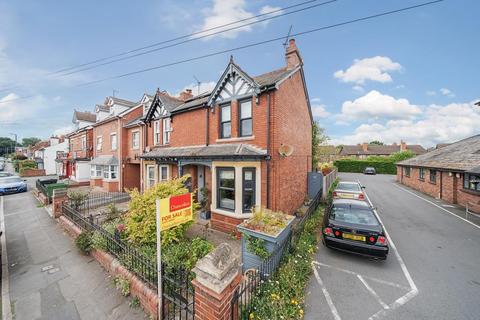 3 bedroom semi-detached house for sale, Belmont Road,  Hereford,  HR2