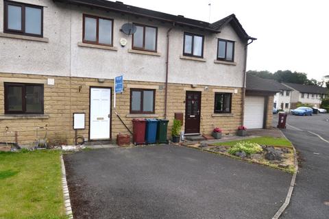 2 bedroom terraced house to rent, Cringle Way, Clitheroe BB7