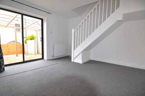 2 bedroom terraced house to rent, Cringle Way, Clitheroe BB7