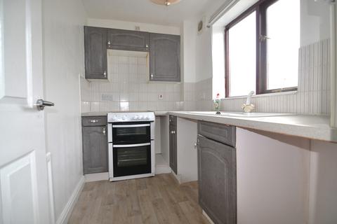 2 bedroom terraced house to rent, Cringle Way, Clitheroe BB7