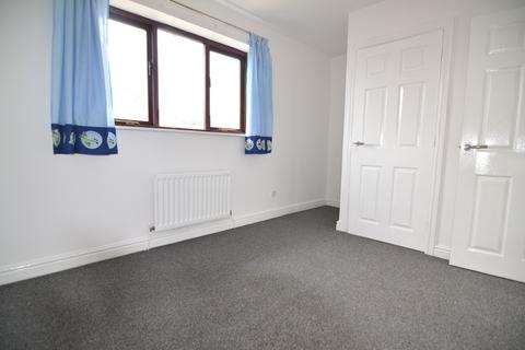 2 bedroom terraced house to rent, Cringle Way, Clitheroe BB7