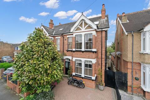 4 bedroom semi-detached house for sale, Staines upon Thames,  Surrey,  TW18