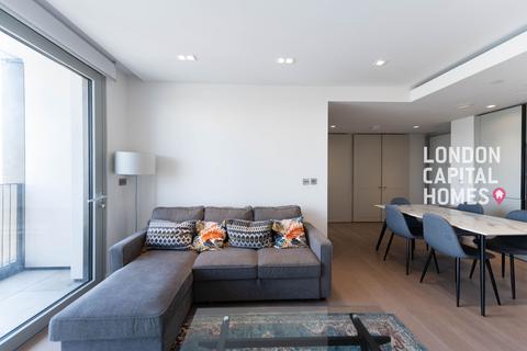 2 bedroom apartment to rent, Garrett Mansions, Edgware Road, London