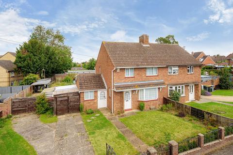 3 bedroom semi-detached house for sale, Galloway Close, Kempston, Bedford