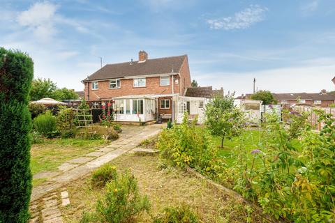 3 bedroom semi-detached house for sale, Galloway Close, Kempston, Bedford