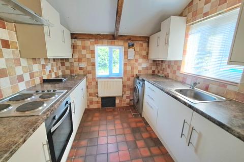 2 bedroom semi-detached house for sale, Birches Lane, Lostock Green, Northwich