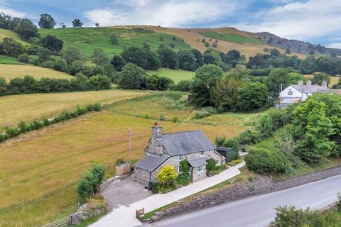 Corwen - 3 bedroom detached house for sale