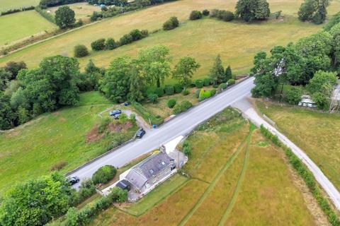 3 bedroom detached house for sale, Holyhead Road, Corwen LL21