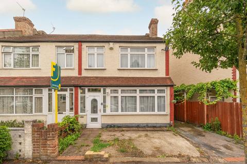 3 bedroom terraced house for sale, Silverleigh Road, Thornton Heath, CR7