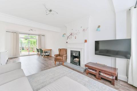 3 bedroom terraced house for sale, Silverleigh Road, Thornton Heath, CR7