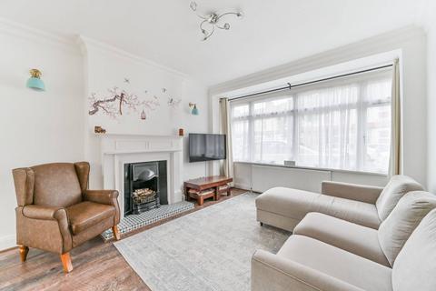 3 bedroom terraced house for sale, Silverleigh Road, Thornton Heath, CR7