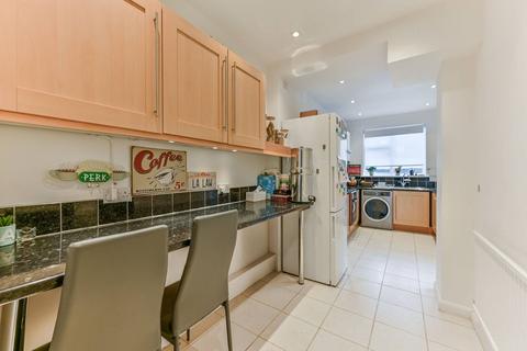 3 bedroom terraced house for sale, Silverleigh Road, Thornton Heath, CR7