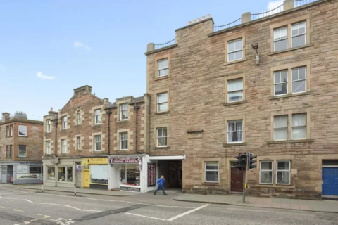 1 bedroom flat to rent, 94, Causewayside, Edinburgh, EH9 1PU