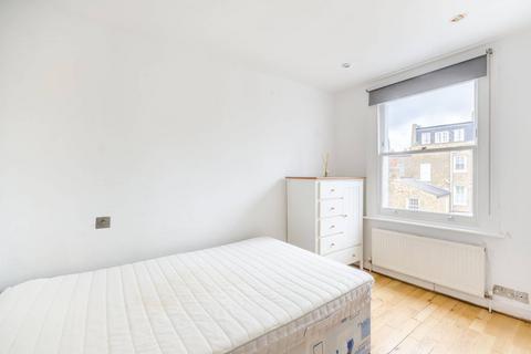 3 bedroom flat to rent, Fulham Palace Road, Fulham, London, SW6