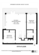 Floorplan area for info only