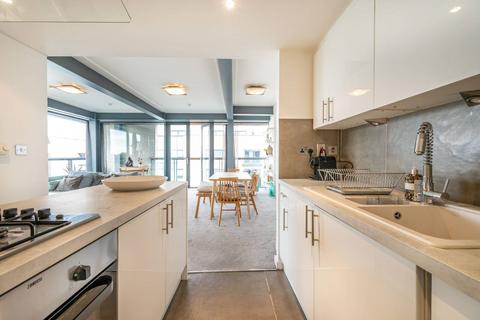 33 Victoria Mills Studios, 10 Burford Road, Stratford, London, E15 2SW