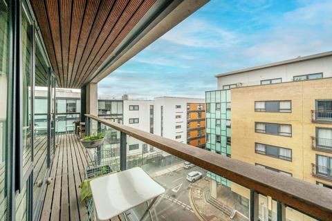 33 Victoria Mills Studios, 10 Burford Road, Stratford, London, E15 2SW
