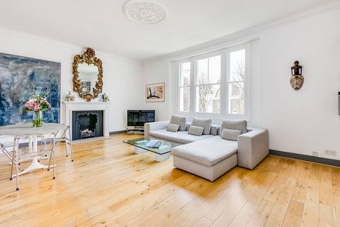 3 bedroom flat to rent, Redcliffe Gardens, Chelsea, London, SW10